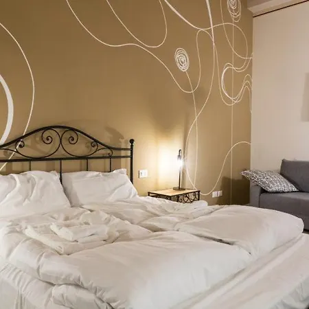 Casa Giardini Guest house