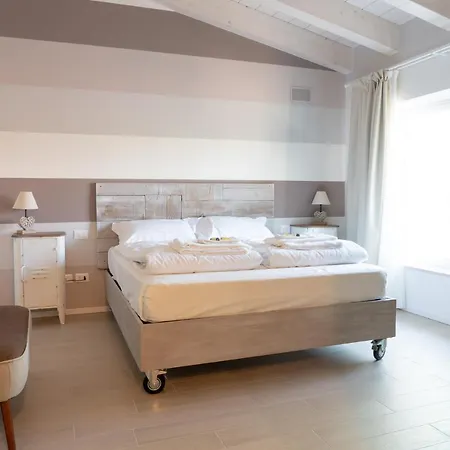 Guest house Casa Giardini Verona