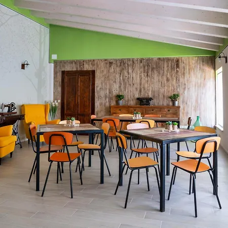 Casa Giardini Guest house *