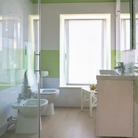 Guest house Casa Giardini