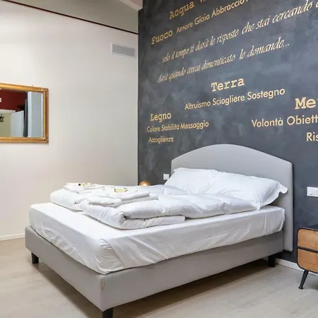 Casa Giardini Guest house Verona