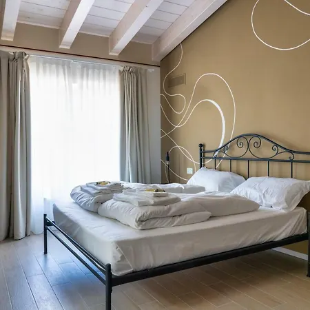 Casa Giardini Guest house Verona