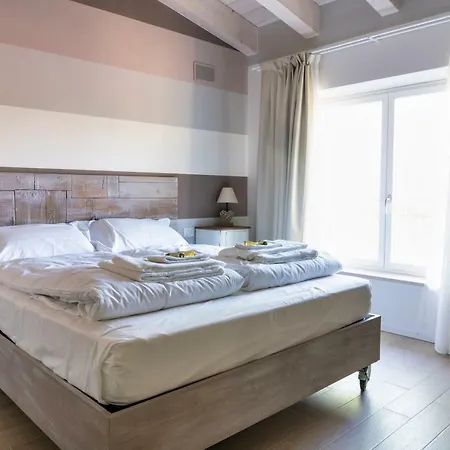 Casa Giardini *