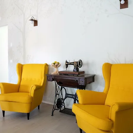 Casa Giardini Guest house Verona