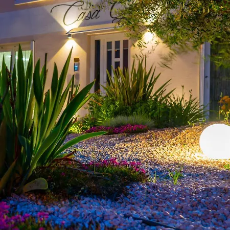 Guest house Casa Giardini
